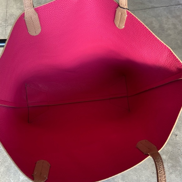 2000’s Steve Madden Tote Bag - Picture 4 of 6